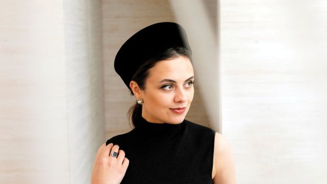 NDR Elbphilharmonie Orchester / Katharina Konradi / Manfred Honeck, &copy; Sonja Werner