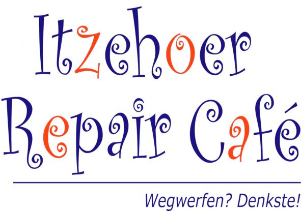 Itzehoer Repair-Café, © Zero Waste Itzehoe e. V.