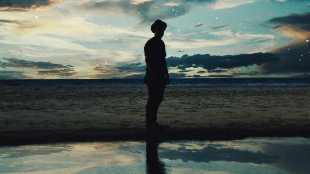 Blind Date, © brenoanp