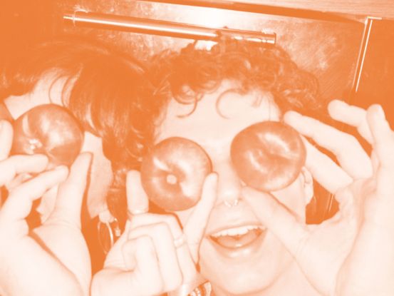 Führungen mit Probenbesuch für weiterführende Schulen, © Chris Abatzis, DTS