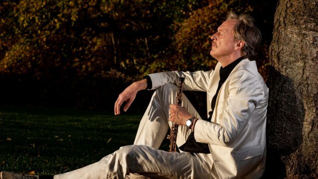 Albrecht Mayer / Berliner Barock Solisten / Gottfried von der Goltz, &copy; Matt Dine