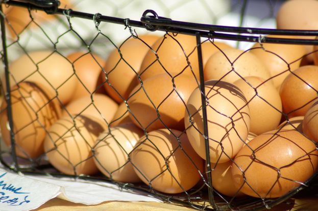 Wochenmarkt, © Pixabay