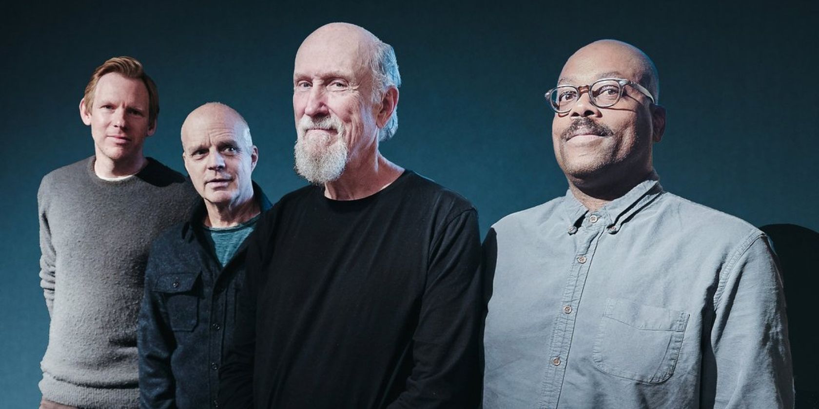 John Scofield, &copy; Sokol MacGregor