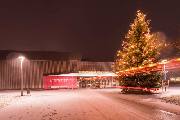 Weihnachtliche Lesung, © Bad Bevensen Marketing GmbH