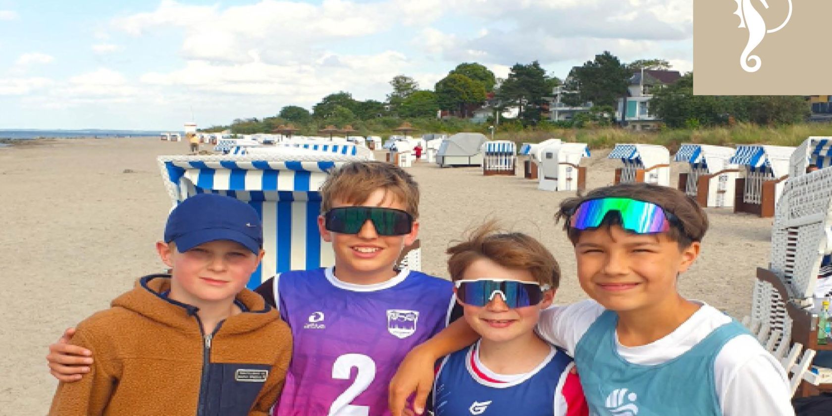 Ball games from 7-12 years, &copy; TSNT GmbH