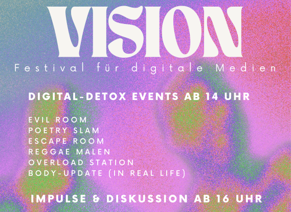VK-Bild Vision Neu, &copy; KJR Stormarn