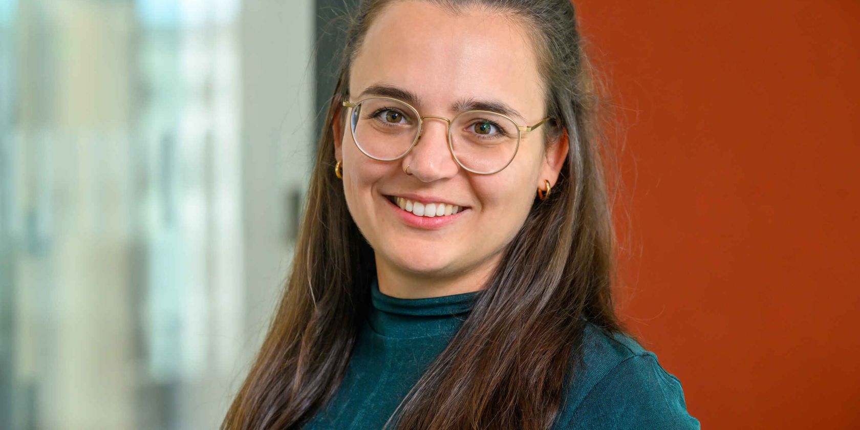 Antonia May, &copy; David Ausserhofer