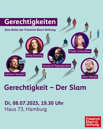 08-07-2025-fes-gerechtigkeiten-poetryslam-insta, © IconScreen