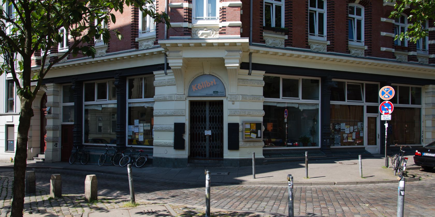 K&ouml;libri, &copy; Johannes Beschoner