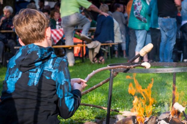 Hermannsburger Feierabend mit den Heidewirten, © Lüneburger Heide GmbH
