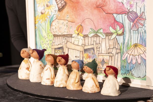 Schneewittchen24_KiH204, © Bild: Kirsten Haarmann