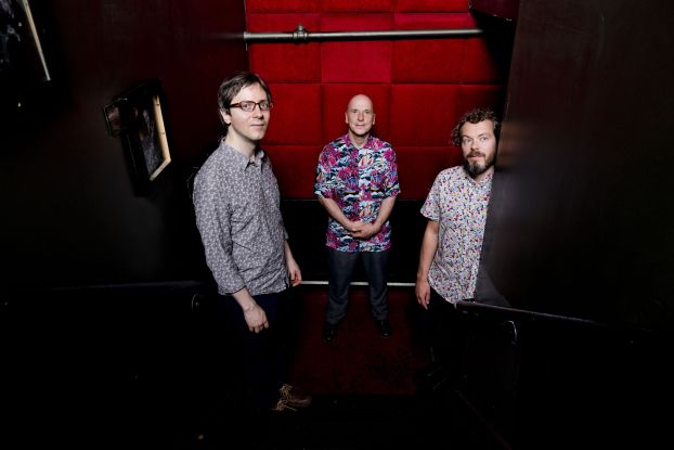 Jakob Bro Trio: 10-Year Anniversary, © Jakob Bro Trio
