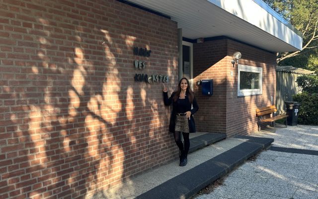 Haus des Gastes in Klingberg/ Scharbeutz mit Petra Adler. Herzlich willkommen!, © Petra Adler