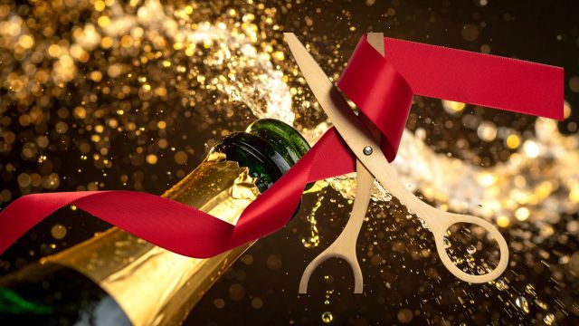 Er&ouml;ffnung der neuen Eventlocation AUSZEIT AM SEE, &copy; Maik Witthut