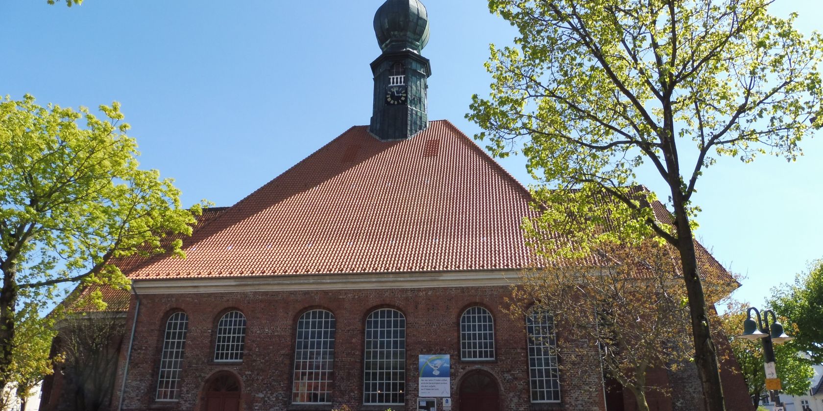 Orgelmusik von J. S. Bach, L&uuml;beck und Franck, &copy; K. Hagge