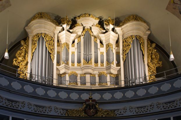 Musik zur Marktzeit, &copy; Ev.-Luth. Innenstadtgemeinde Itzehoe