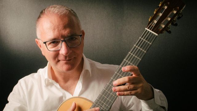 vito-nicola-paradiso, &copy; Vito Nicola Paradiso