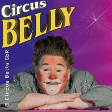 Circus Belly, &copy; links im Bild