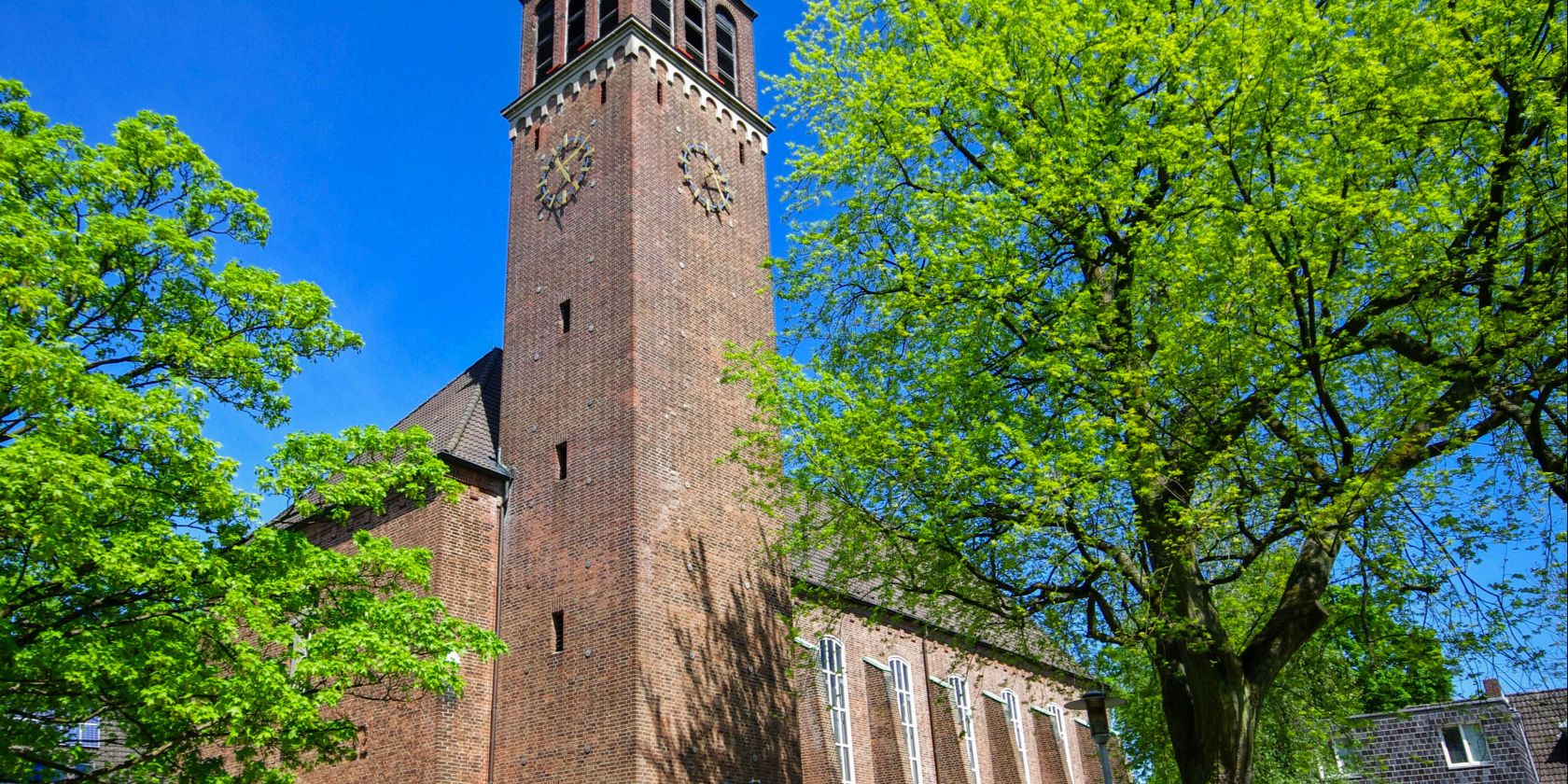 Kunstgottesdienst, &copy; Kirchengemeinde Volksdorf