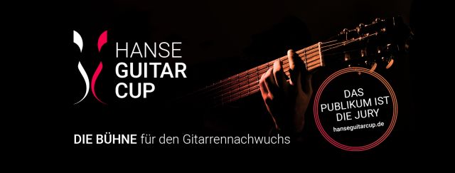 HANSE GUITAR CUP, &copy; Hanse Guitar Cup