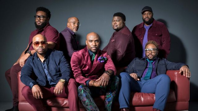 Naturally 7, &copy; Nina Siber
