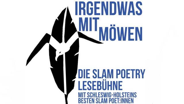 Irgendwas mit M&ouml;wen, &copy; Tilo Strauss