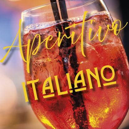 Aperitivo Italiano, Quelle: Reservix