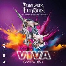 Feuerwerk der Turnkunst, &copy; links im Bild