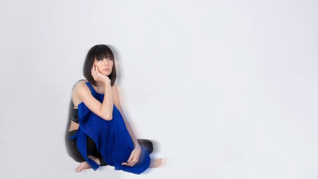 Alice Sara Ott / Klavierabend, © Pascal Albandopulos