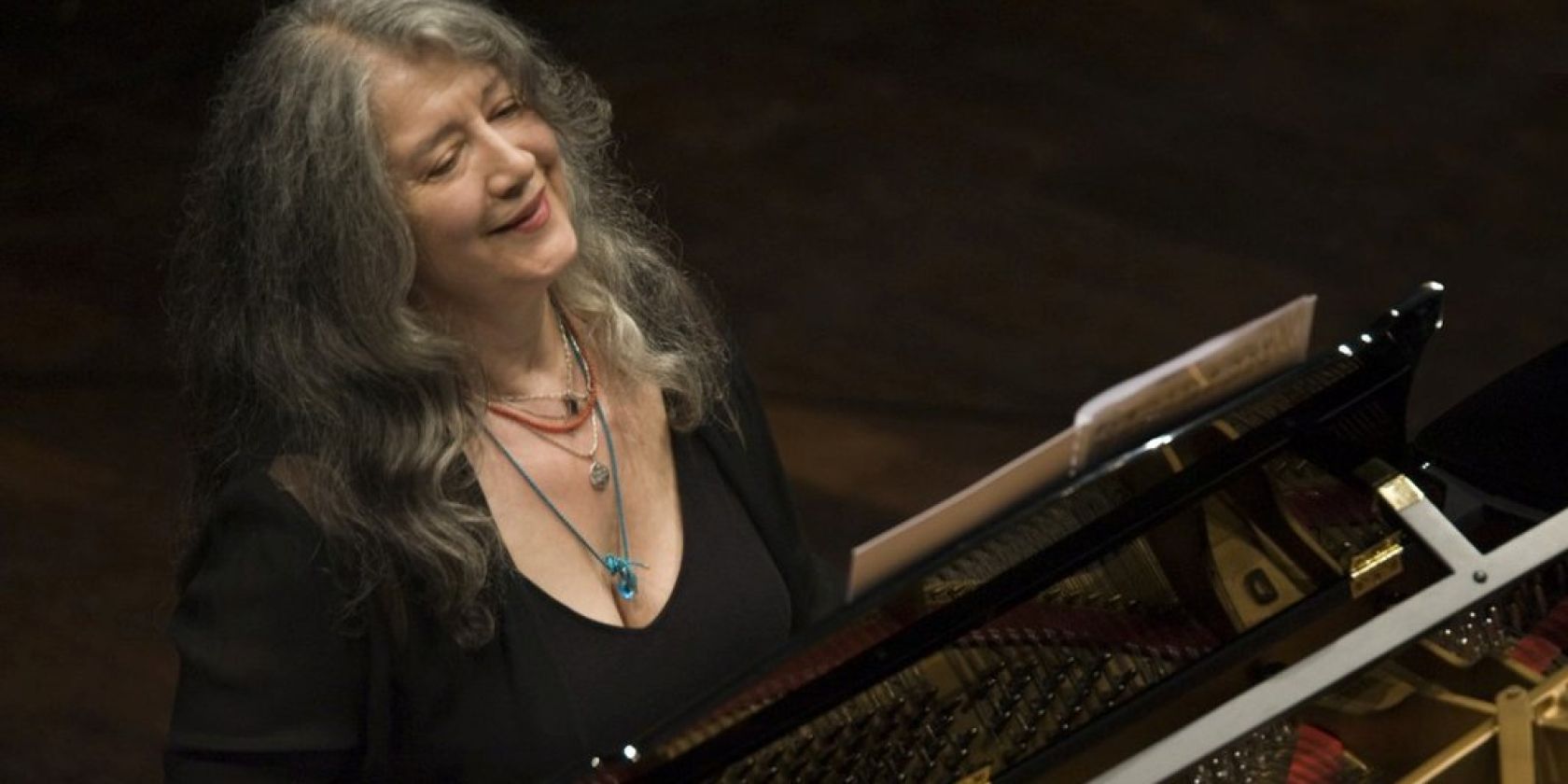 Symphoniker Hamburg / Maxim Vengerov / Akane Sakai / Martha Argerich, &copy; Adriano Heitman