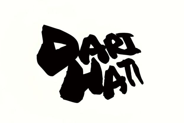 DARI HATI, &copy; DARI HATI