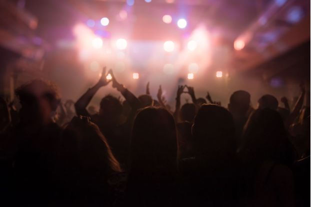 Zeitlos After Work Party – jeden Donnerstag in Haffkrug, © Mareike Smith