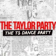 Hamburg - Taylor Swift Party Nights, © links im Bild