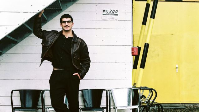 Philharmonisches Staatsorchester Hamburg / Giorgi Gigashvili / Fran&ccedil;ois Leleux, &copy; Kelly de Geer Classeek