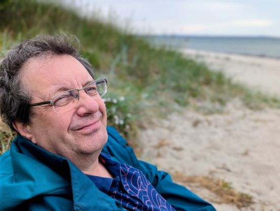 Daniel Bein, © Daniel Bein