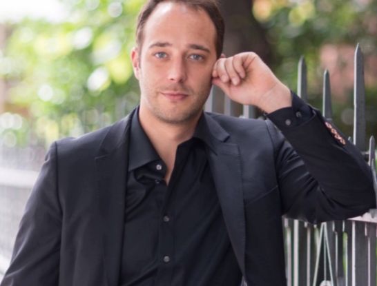 Gerhard L&ouml;ffler, &copy; G2 Baraniak