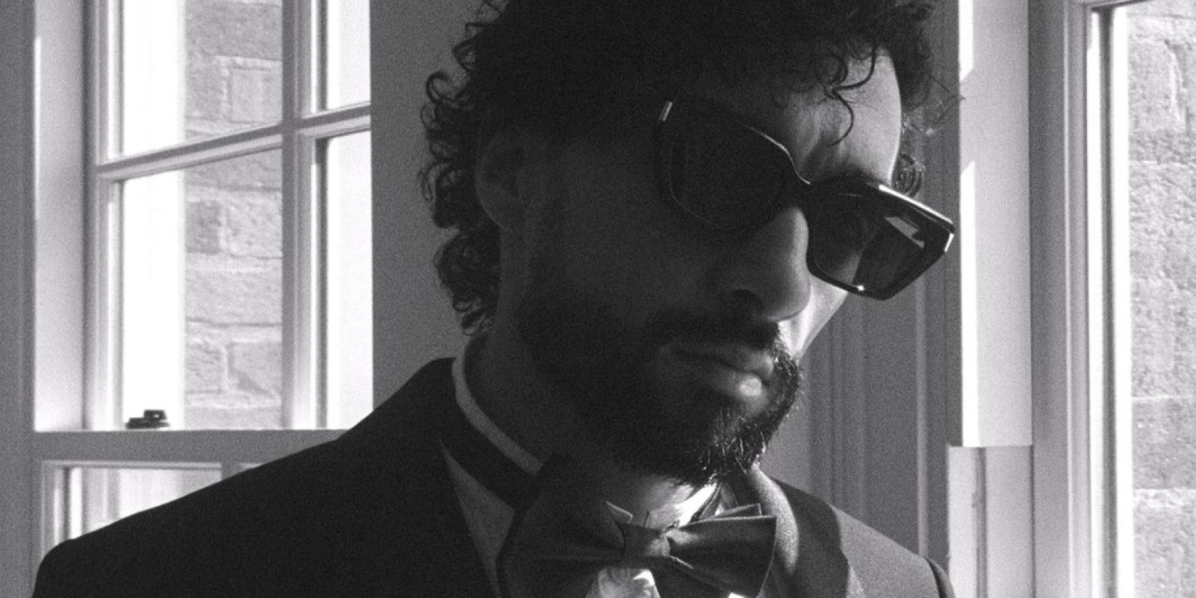 Sofiane Pamart, &copy; Zoe Salamand