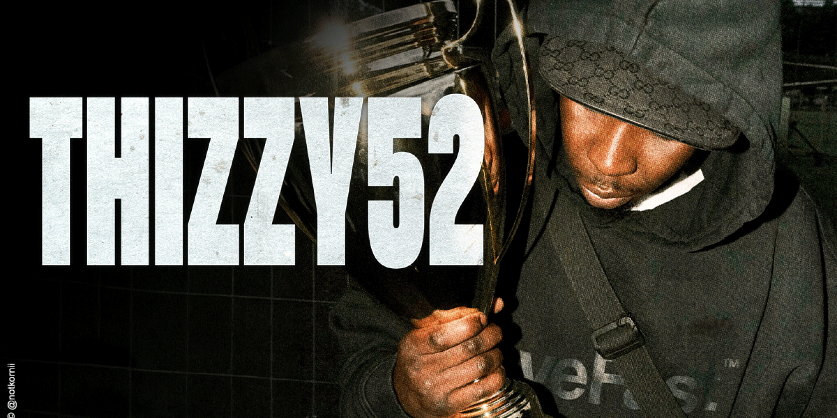 THIZZY52 - Blockkids Tour 2026, &copy; links im Bild