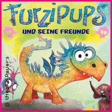 Furzipups - Das Live-Figurentheater, &copy; links im Bild