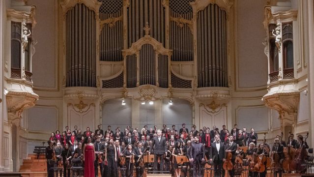 Neue Philharmonie Hamburg, &copy; Neue Philharmonie Hamburg