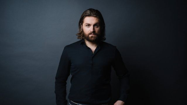 Bamberger Symphoniker / Konstantin Krimmel / Jakub Hrůša, © Flo Huber