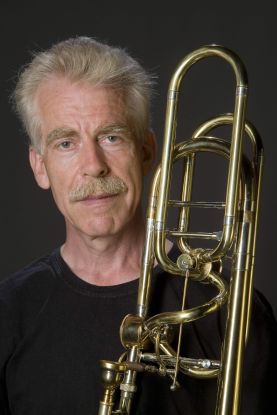 HfMT Bigband & Erik van Lier: Dutch Stories, © Hugo Rompa