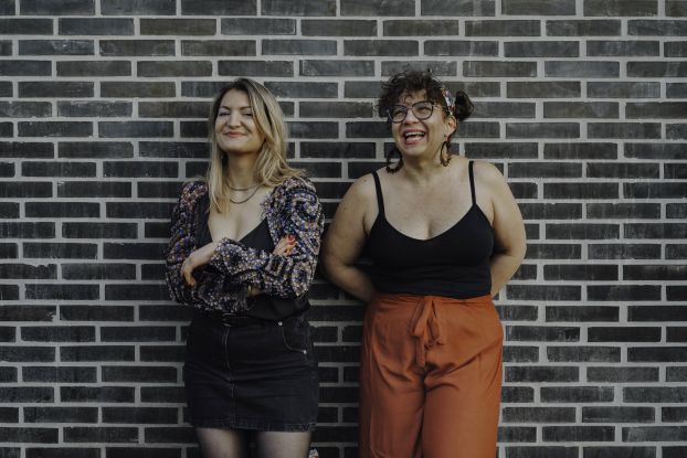 Mainhattan to Moinhattan - Funny Females and Friends* makes its Hamburg debut! ?✨**, © Hafenklang