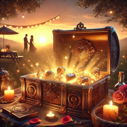 paarzeit ende, &copy; Urban Escape Games