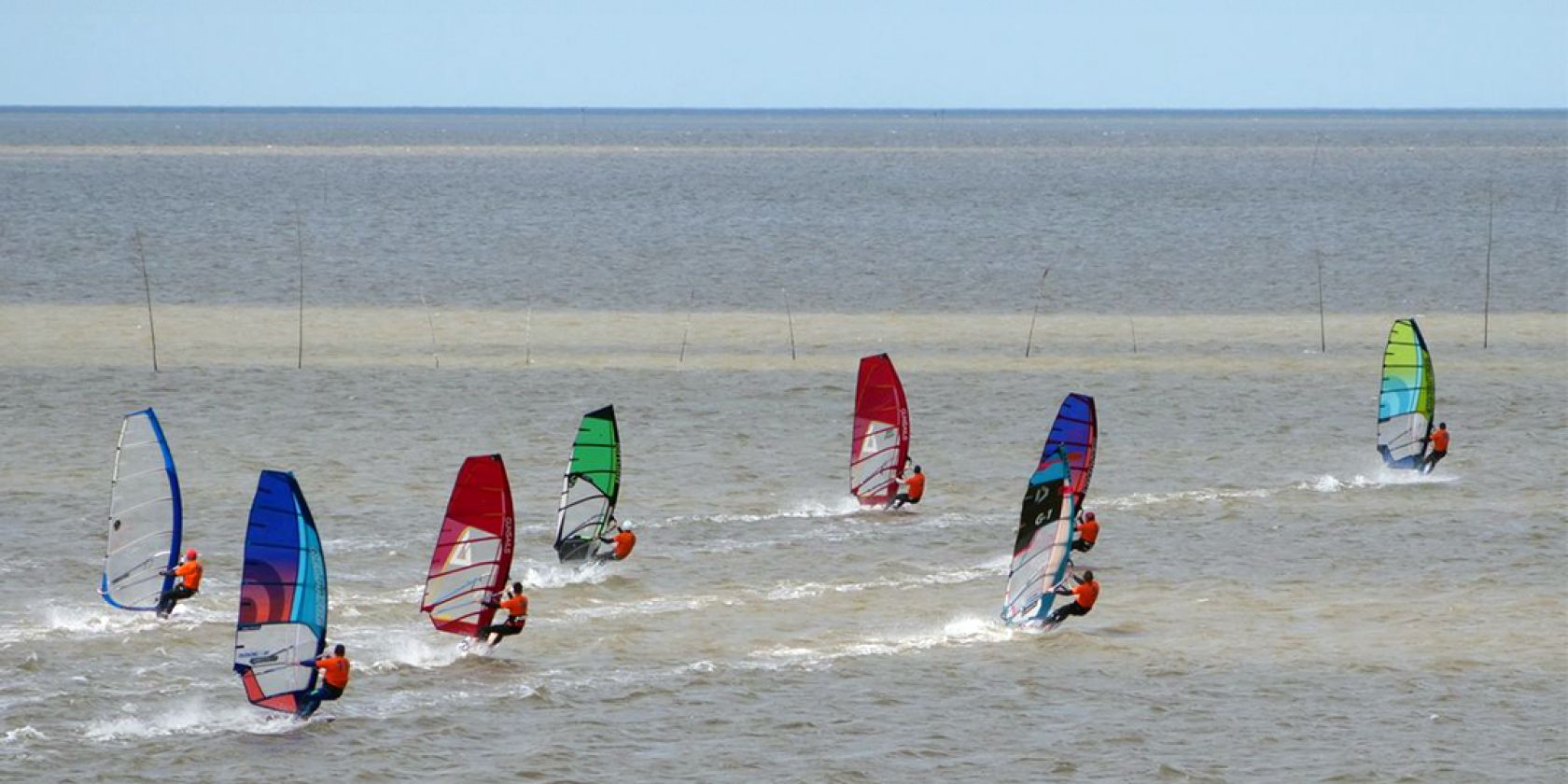 WindsurfingClubWesermünde2024, © WindsurfingClub Wesermünde e. V.