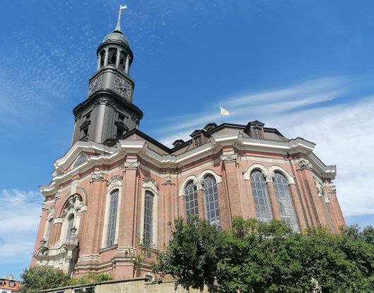 St. Michaelis, © R. Timm