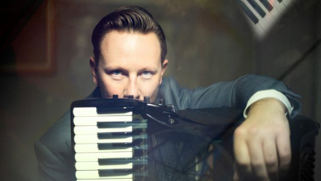 The Knights / Martynas Levickis, &copy; Stephan Zwickirsch