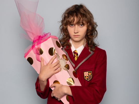 My School Musical (12+), &copy; Sinje Hasheider