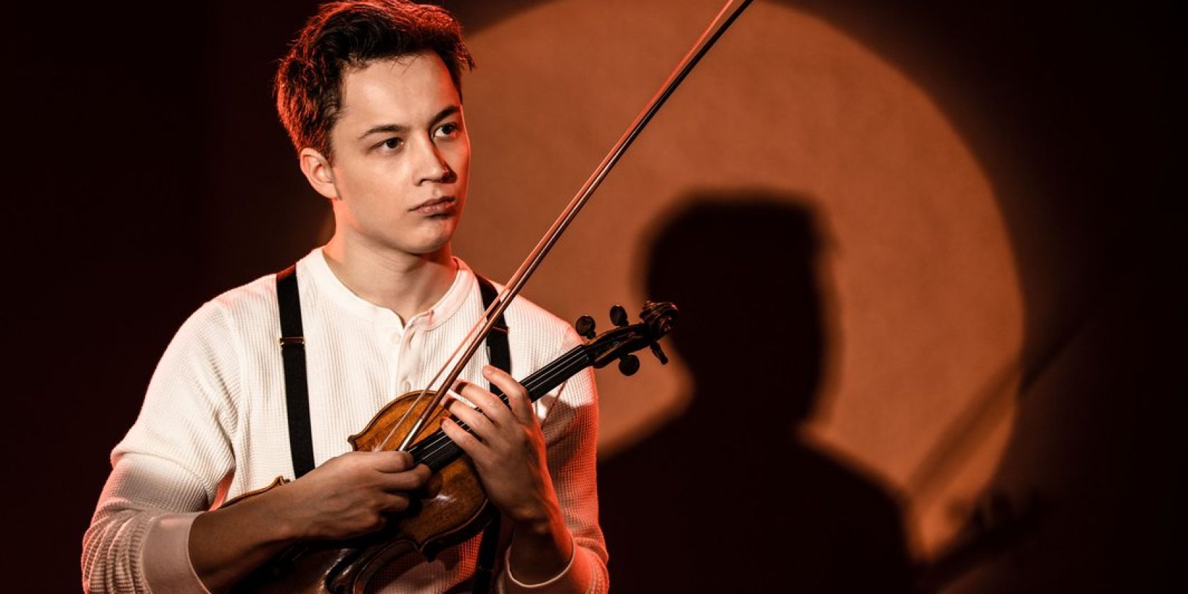 NDR Elbphilharmonie Orchester / Johan Dalene / Jukka-Pekka Saraste, &copy; Mats B&auml;cker