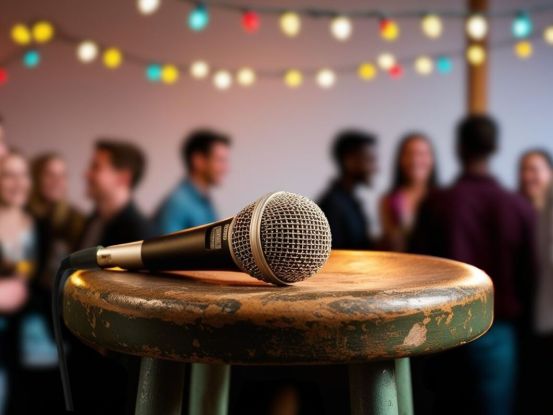 Pub-Quiz "Reingeforscht", © Canva KI